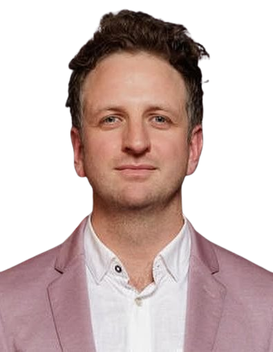Aaron Glenane